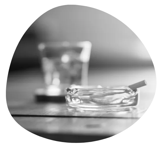 Dependência Química